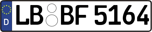 LB-BF5164