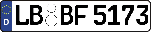 LB-BF5173