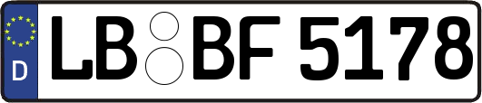 LB-BF5178