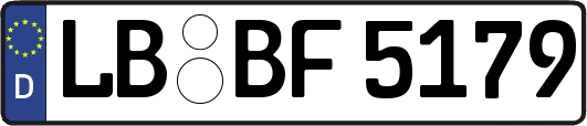 LB-BF5179