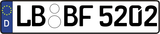 LB-BF5202