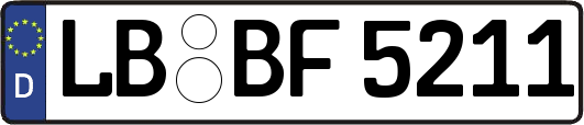 LB-BF5211