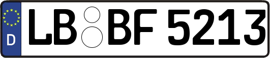 LB-BF5213