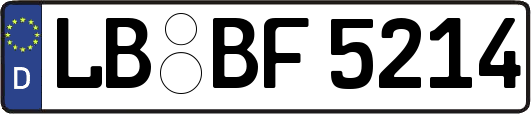 LB-BF5214