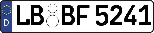 LB-BF5241