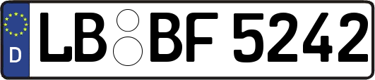 LB-BF5242