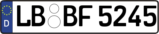 LB-BF5245
