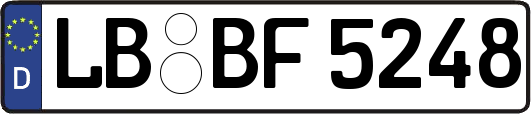 LB-BF5248