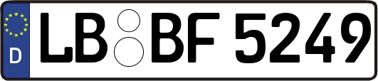 LB-BF5249