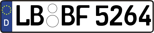 LB-BF5264