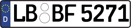 LB-BF5271