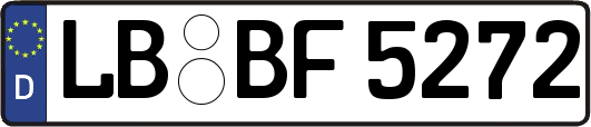 LB-BF5272