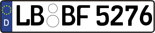 LB-BF5276