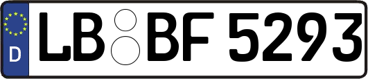 LB-BF5293