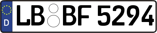 LB-BF5294