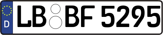 LB-BF5295