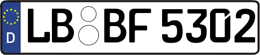 LB-BF5302