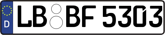 LB-BF5303