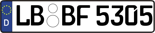 LB-BF5305
