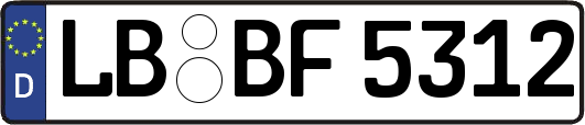 LB-BF5312