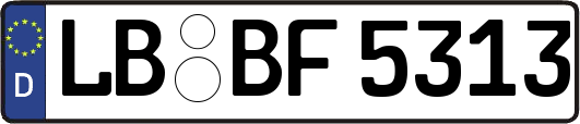 LB-BF5313