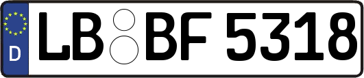 LB-BF5318