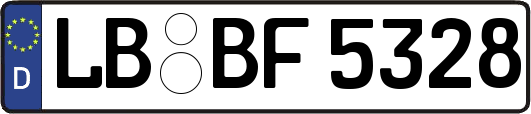 LB-BF5328