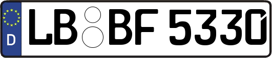 LB-BF5330