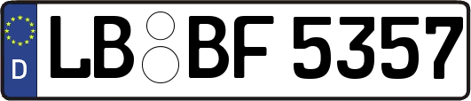 LB-BF5357