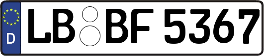 LB-BF5367