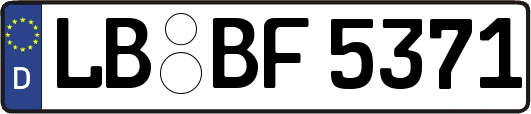LB-BF5371