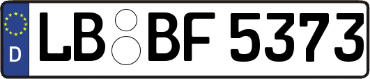LB-BF5373