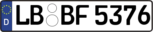 LB-BF5376