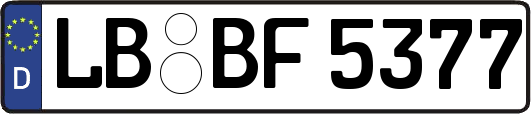LB-BF5377