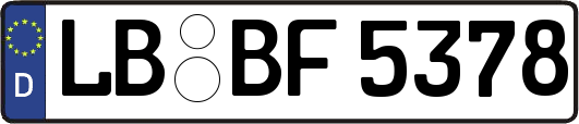 LB-BF5378
