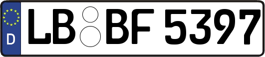 LB-BF5397