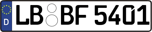 LB-BF5401