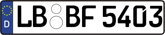 LB-BF5403