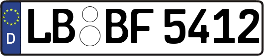 LB-BF5412
