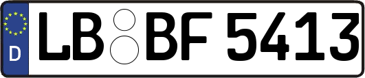 LB-BF5413