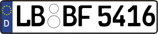 LB-BF5416