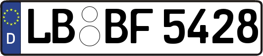 LB-BF5428