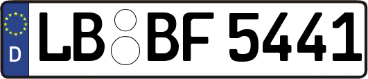 LB-BF5441