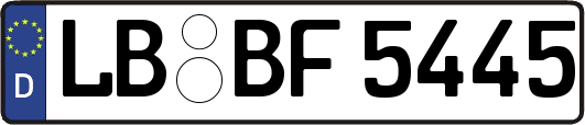LB-BF5445