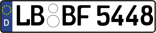 LB-BF5448