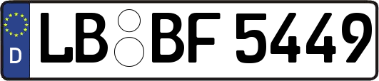 LB-BF5449
