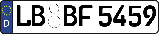 LB-BF5459