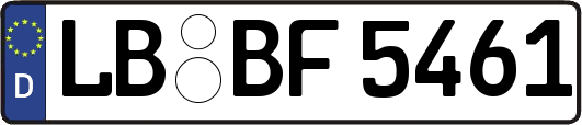 LB-BF5461