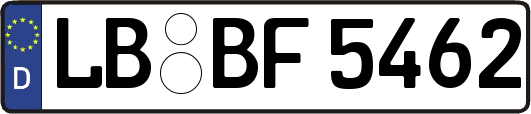 LB-BF5462