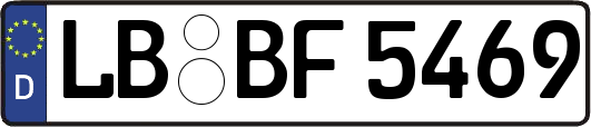 LB-BF5469
